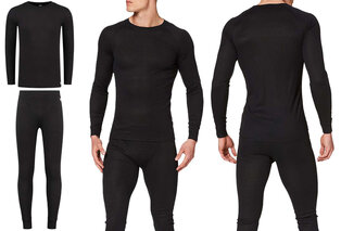 Thermische onderkleding voor dames en heren — 2