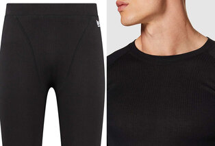 Thermische onderkleding voor dames en heren — 3