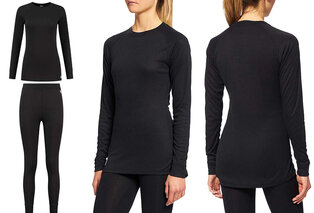 Thermische onderkleding voor dames en heren — 4