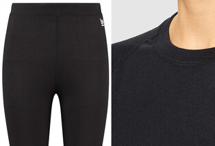 Thermische onderkleding voor dames en heren — 5