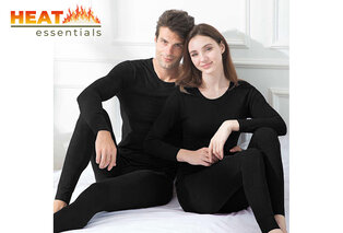 Thermische onderkleding voor dames en heren — 6