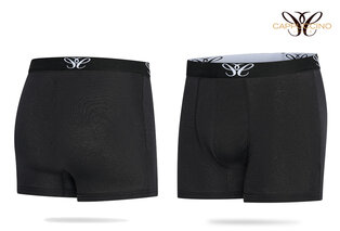 4 boxers de la marque Cappuccino en cotton — 7