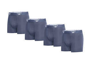 4 boxers de la marque Cappuccino en cotton — 8