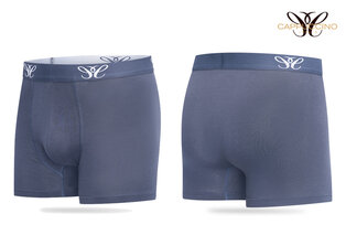 4 boxers de la marque Cappuccino en cotton — 9