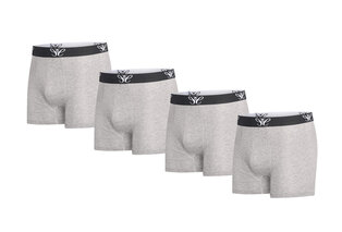 4 boxers de la marque Cappuccino en cotton — 10