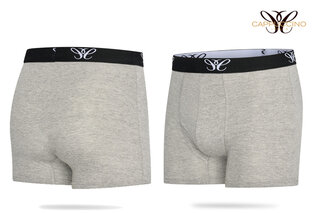 4 boxers de la marque Cappuccino en cotton — 11