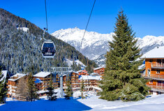All-inclusive skivakantie in de Noordelijke Alpen (FR)