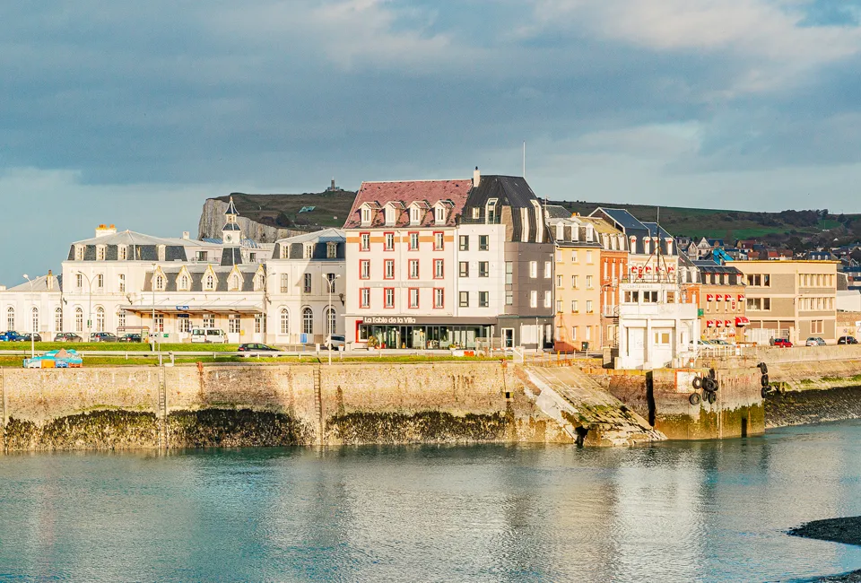Pures Vergn&uuml;gen an der Bucht der Somme
