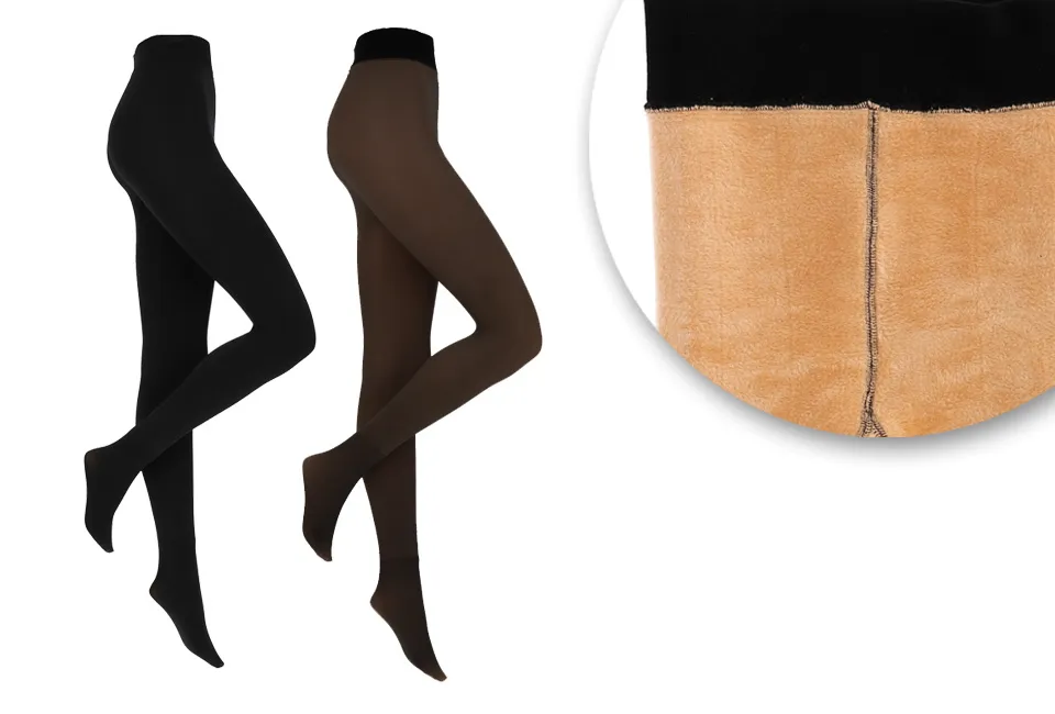 Collants de l&atilde;