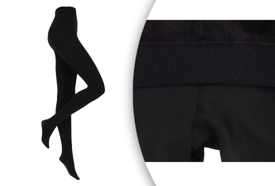Collants de l&atilde;