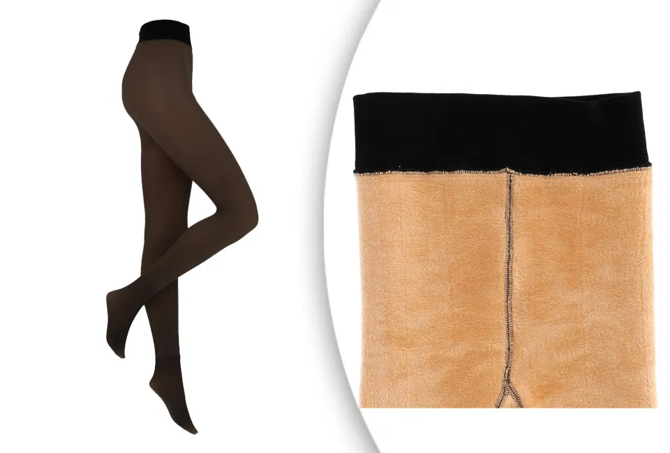 Collants de l&atilde;