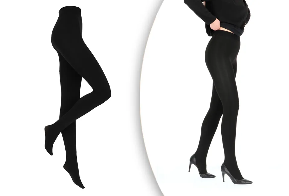 Collants de l&atilde;
