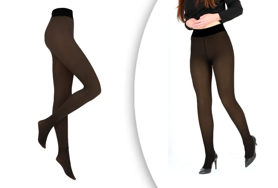 Collants de l&atilde;