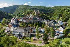 Genieten in de Luxemburgse Ardennen