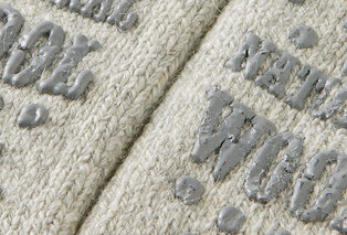 Chaussettes d'intérieur antidérapantes en laine — 4