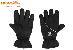 2 paar hoge skisokken of thermo skihandschoenen voor heren en dames — 7
