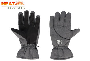 2 paar hoge skisokken of thermo skihandschoenen voor heren en dames — 8