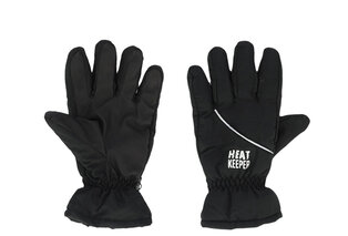 2 paar hoge skisokken of thermo skihandschoenen voor heren en dames — 12