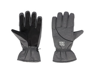 2 paar hoge skisokken of thermo skihandschoenen voor heren en dames — 13