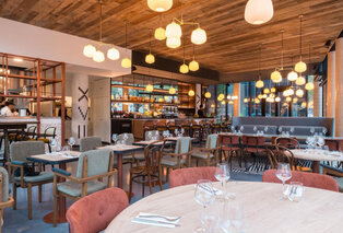 2, 3 ou 4 nuits à Paris avec dîner et vue sur le Sacré-Coeur - Hôtel Maison Montmartre**** — 6