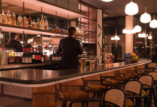 2, 3 ou 4 nuits à Paris avec dîner et vue sur le Sacré-Coeur - Hôtel Maison Montmartre**** — 7