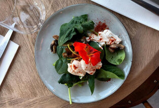 2, 3 ou 4 nuits à Paris avec dîner et vue sur le Sacré-Coeur - Hôtel Maison Montmartre**** — 8