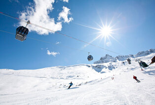 Weekski ou mid-weekski all inclusive à Valmorel (FR), skipas inclus - Hôtel Chalet du Crey — 9