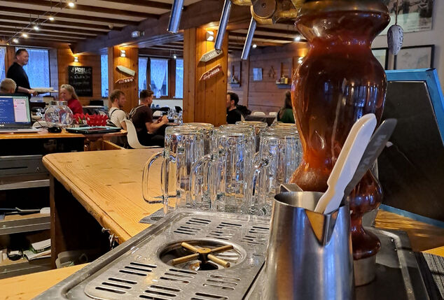 Weekski ou mid-weekski all inclusive à Valmorel (FR), skipas inclus - Hôtel Chalet du Crey