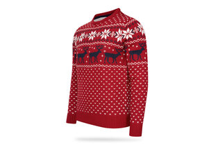 Pulls norvégiens chauds pour les fêtes — 4