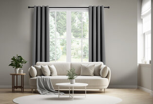 Luxe verduisterende gordijnen — 3