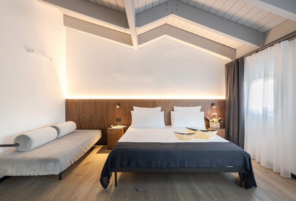 2, 3, 5, 7 o 10 notti a Sirmione, sul Lago di Garda, presso l&#039;Hotel Casa Scaligeri