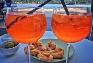 Partez à la découverte de Sirmione sur le lac de Garde : 2, 3, 5, 7 ou 10 nuits avec petit-déjeuner à l'hôtel Casa Scaligeri***. — 19