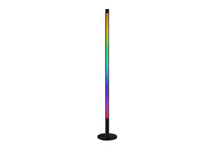 Trendy vloerlamp met talloze kleureneffecten — 4