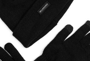 Thermo muts of handschoenen voor heren en dames — 6