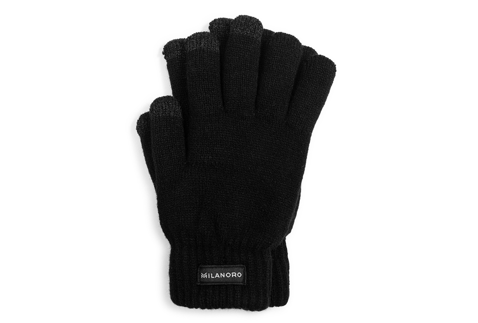 M&uuml;tze oder Handschuhe
