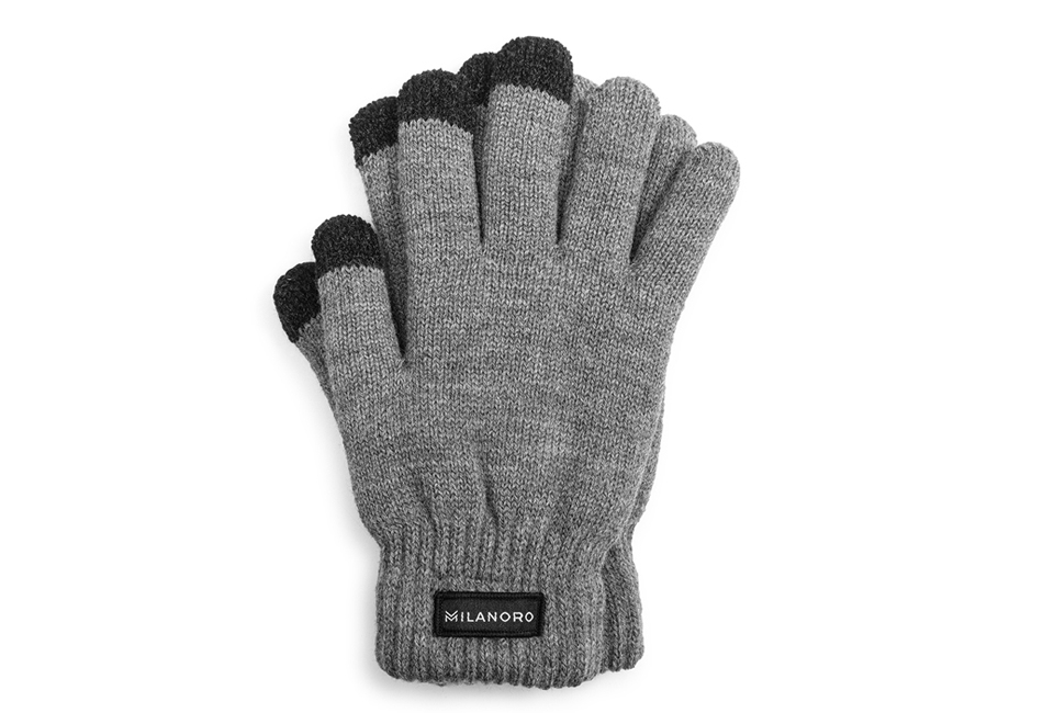 M&uuml;tze oder Handschuhe