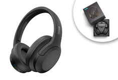 Noisecancelling hoofdtelefoon