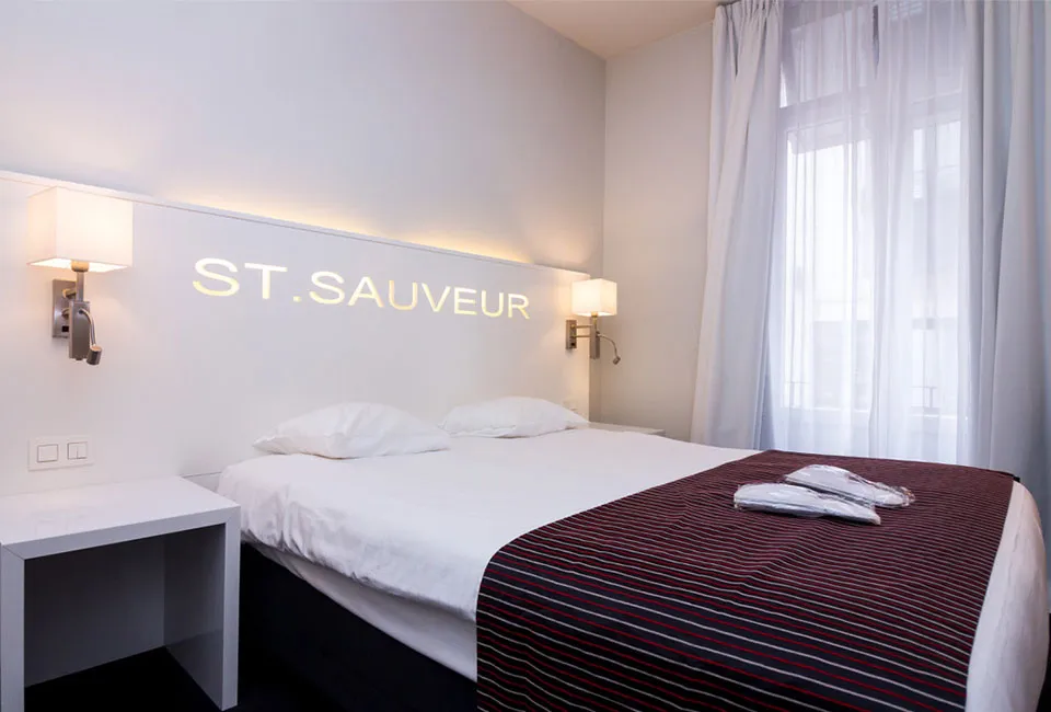 Luxeverblijf in Blankenberge (BE)