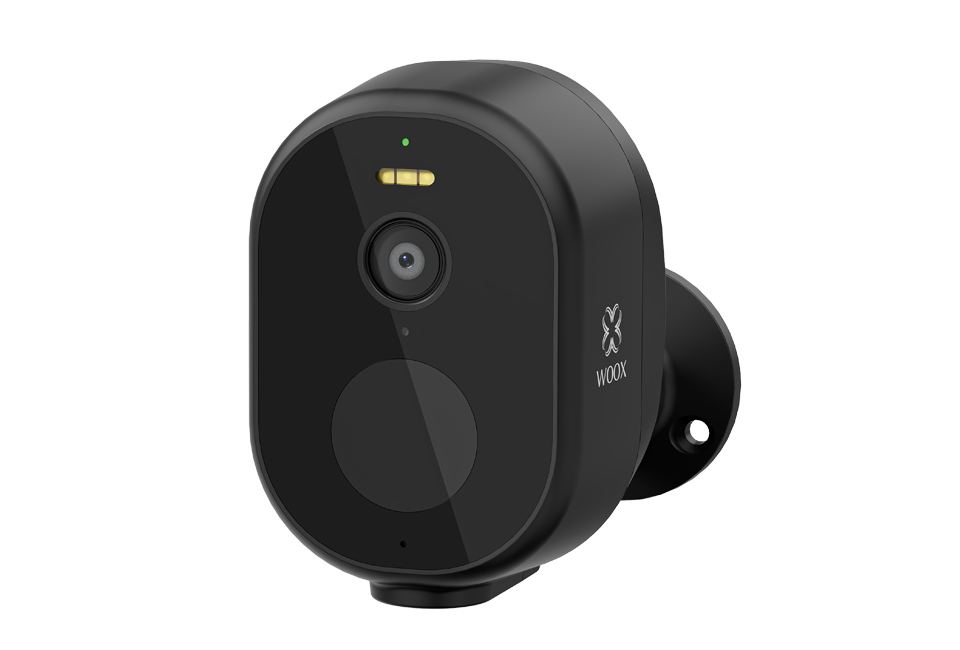 Alexa te avisa ahora cuando tu cámara detecta una persona o paquete - Tech  Advisor