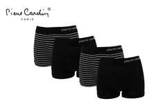 4 Pierre Cardin boxershorts