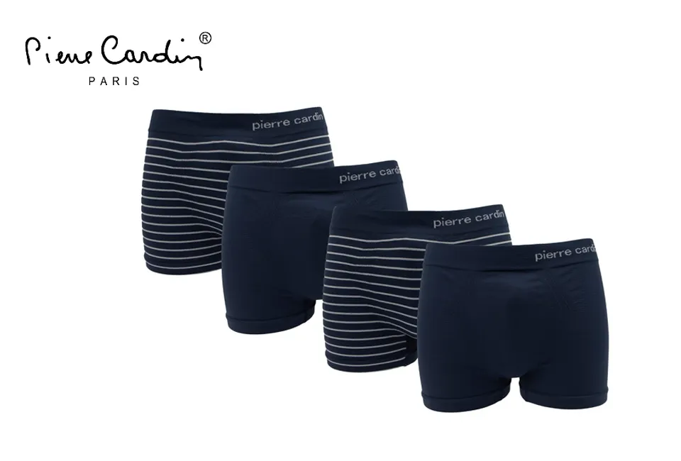 Pierre Cardin boxershorts — Outspot Slim gespot