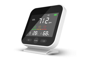 CO2-meter voor een optimale luchtkwaliteit — 2