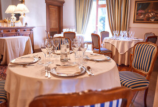 Séjour romantique de 2, 5, 7 ou 10 nuits en Toscane - Hotel Villa Il Patriarca**** — 9