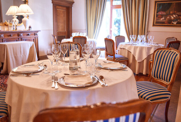 Séjour romantique de 2, 5, 7 ou 10 nuits en Toscane - Hotel Villa Il Patriarca****