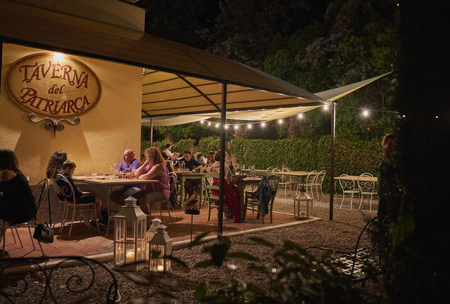 Séjour romantique de 2, 5, 7 ou 10 nuits en Toscane - Hotel Villa Il Patriarca****