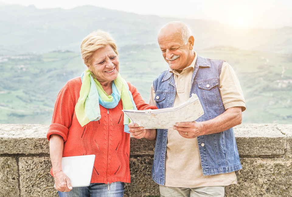 S&eacute;jour romantique en demi-pension en Toscane