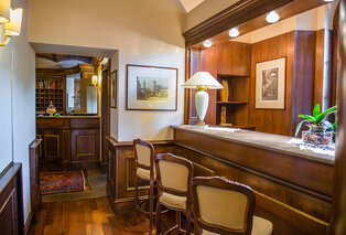 Séjour romantique de 2, 5, 7 ou 10 nuits en Toscane - Hotel Villa Il Patriarca**** — 23