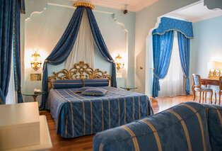Séjour romantique de 2, 5, 7 ou 10 nuits en Toscane - Hotel Villa Il Patriarca**** — 24