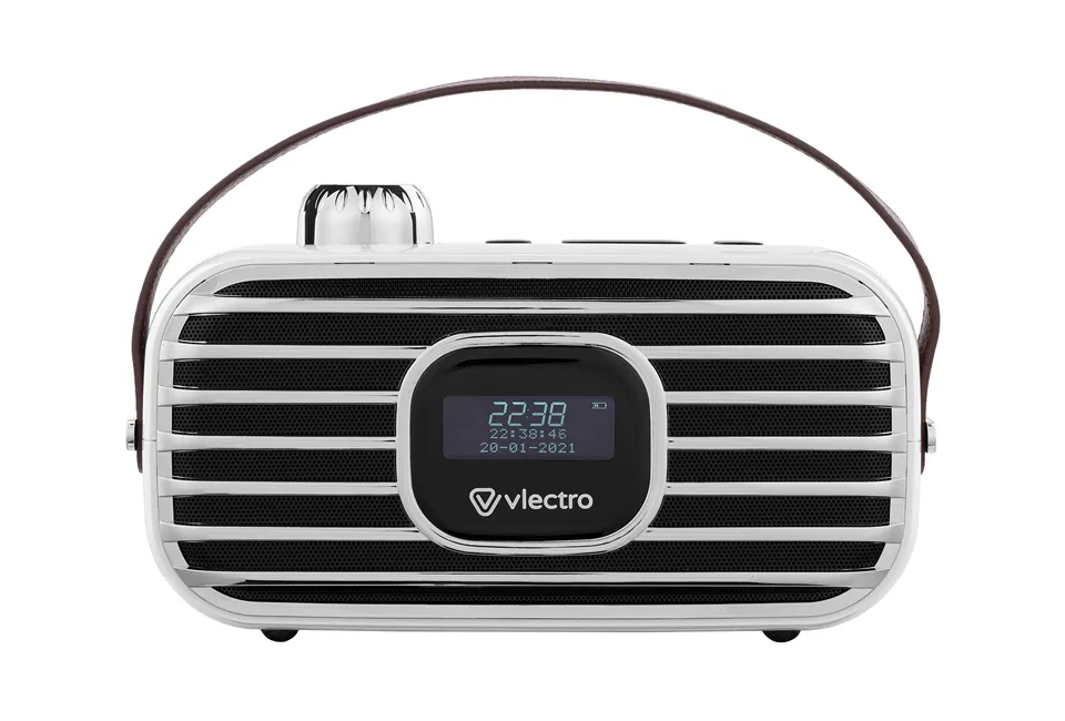 DAB+ radio