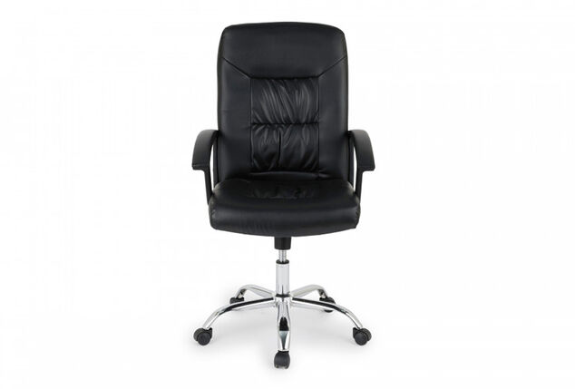 Chaise de bureau ergonomique et élégante - Outspot
